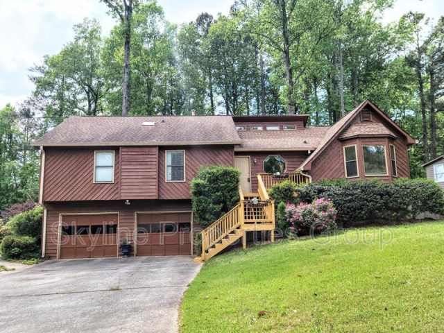 homes for rent in cobb co ga