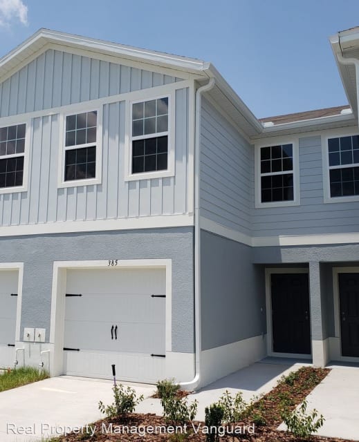 385 Sedgewick Dr Polk County, FL apartments for rent