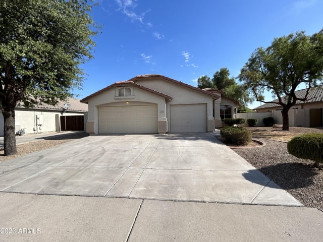 2352 E KESLER Lane Chandler AZ apartments for rent