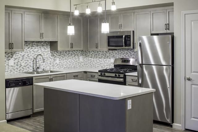 Valentia Apartments - La Habra, CA apartments for rent