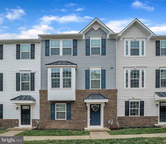 209 BAMBOO DRIVE Lansdale, PA apartments for rent