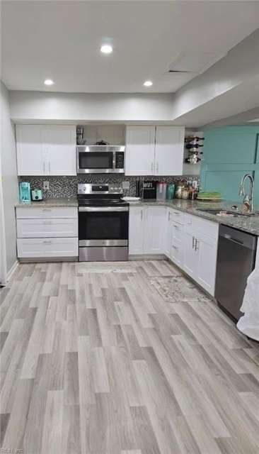 18 Cantamar Court Hampton VA apartments for rent