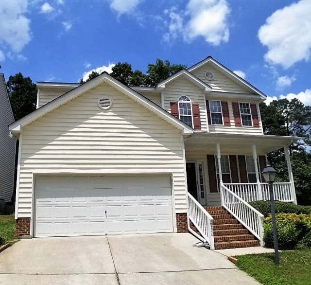 2100 Ramsgate St Raleigh, NC apartments for rent