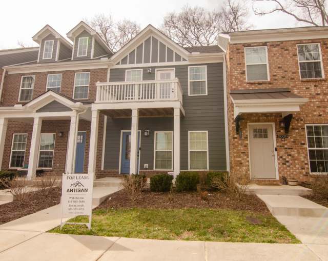 5026 Isabella Ln Hendersonville, TN apartments for rent