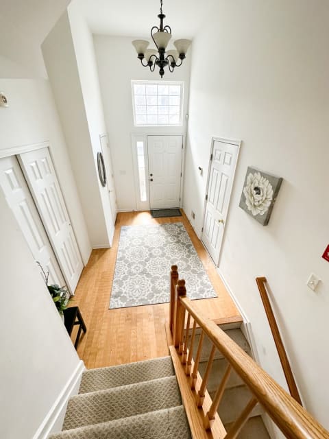 45 Catherine Court Laurence Harbor NJ apartments for rent