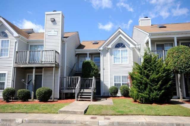 3543 Brigita Court Virginia Beach VA apartments for rent