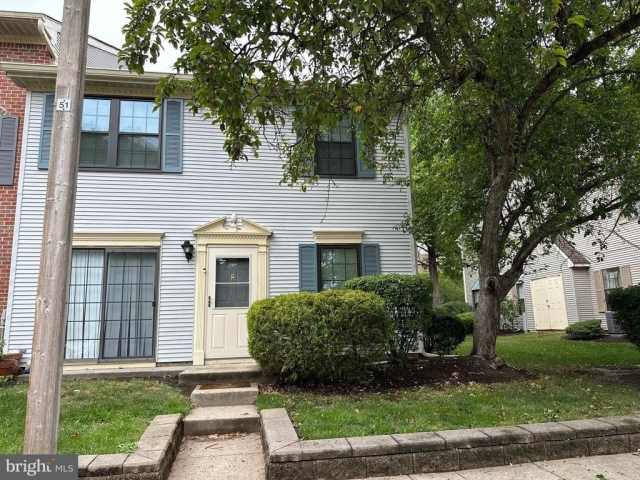 85 DREWES COURT Mercer County NJ apartments for rent
