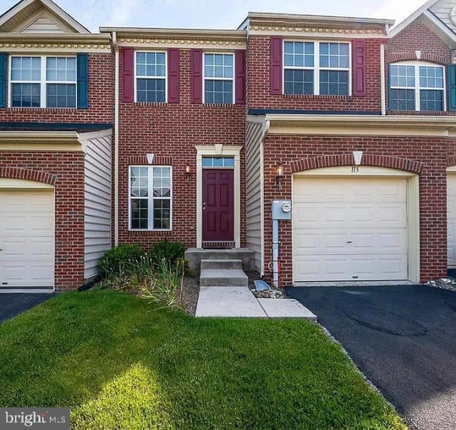 113 PENNS MANOR DRIVE Chester County, PA apartments for rent