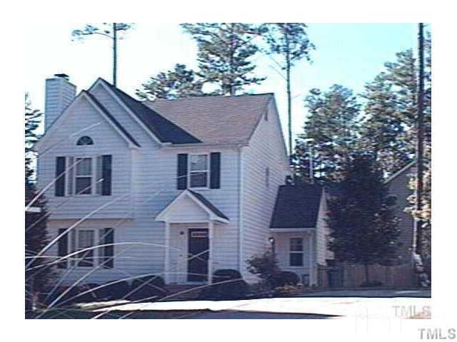 311 Wax Myrtle Court Cary NC apartments for rent