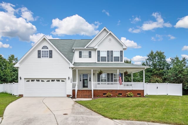 1000 Pershing Court Chesapeake VA apartments for rent