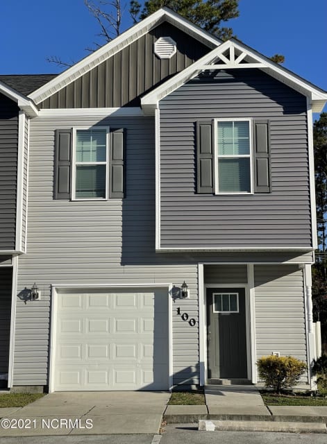 100 Caldwell Loop - Onslow County, NC apartments for rent