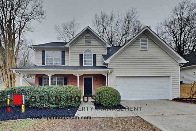 2939 Maple Walk Court Southwest Gwinnett County GA apartments for rent