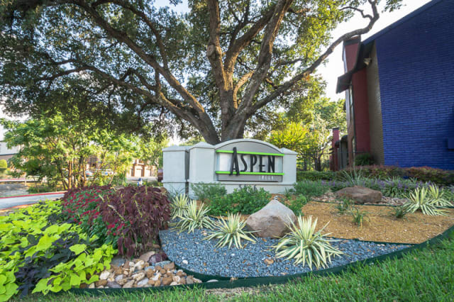 Aspen Creek - Dallas, TX apartments for rent