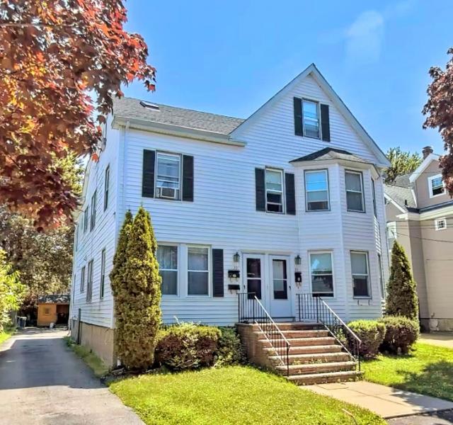 33 Sewall Quincy, MA apartments for rent