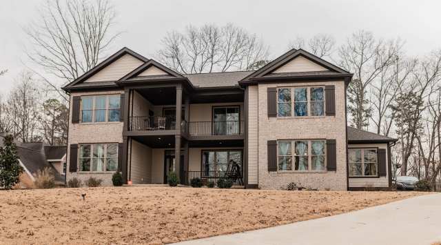 503 Viewpoint Court Oconee County SC apartments for rent