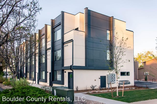 825 Crisman Dr - Longmont, CO apartments for rent