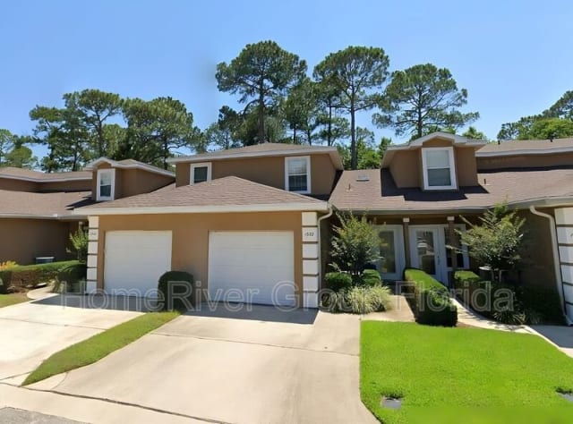 1332 Treasure Cv Okaloosa County FL apartments for rent