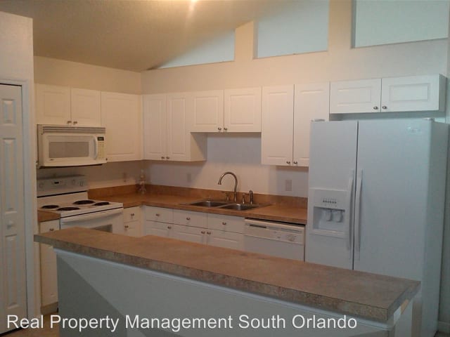 2307 Lily Pad Lane - Kissimmee, FL apartments for rent