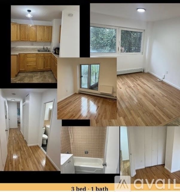 1174 Sherman Avenue Bronx, NY apartments for rent