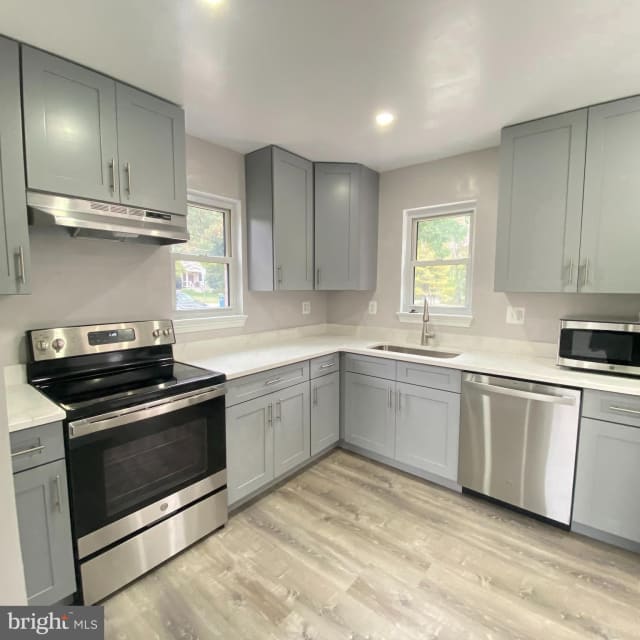 6620 BRADDOCK ROAD Annandale, VA apartments for rent