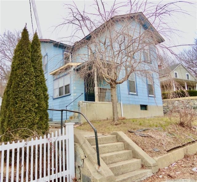 177 East Pearl Street Torrington, CT apartments for rent