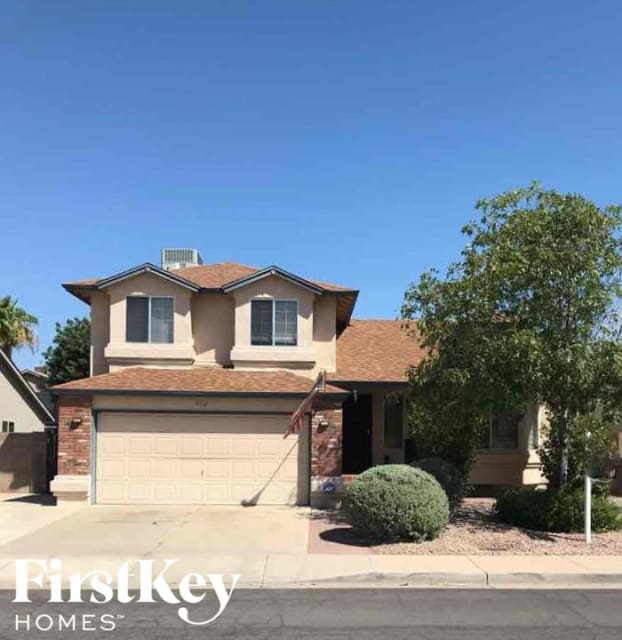 4112 West Whispering Wind Drive Phoenix, AZ apartments for rent