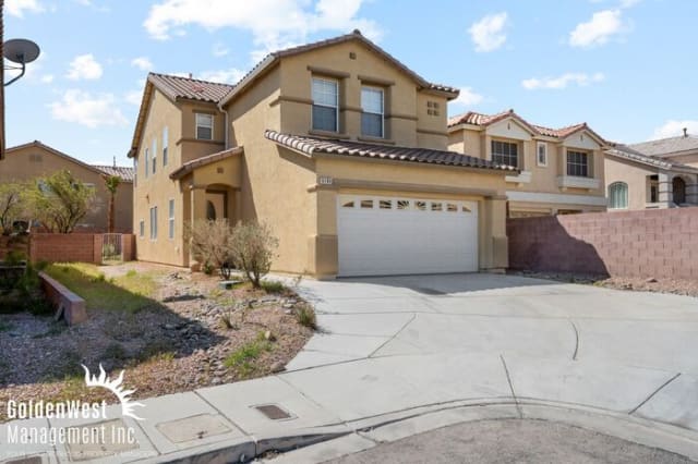 6189 West Blue Rapids Court Enterprise NV apartments for rent