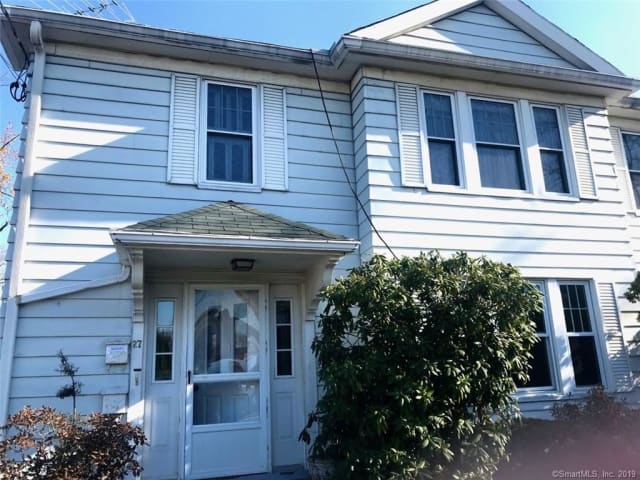 27 Hundley Court Stamford CT apartments for rent
