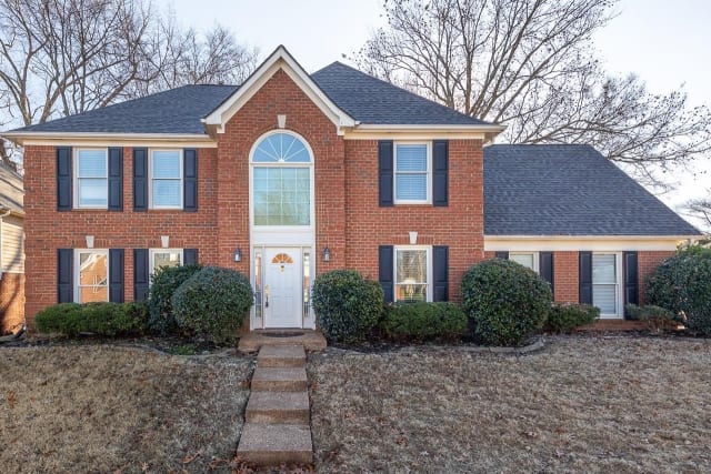 1732 BRIDLE GLEN Memphis TN apartments for rent