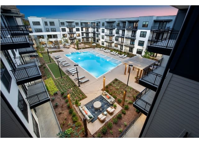 The Brunswick Norcross Norcross Ga Apartments For Rent