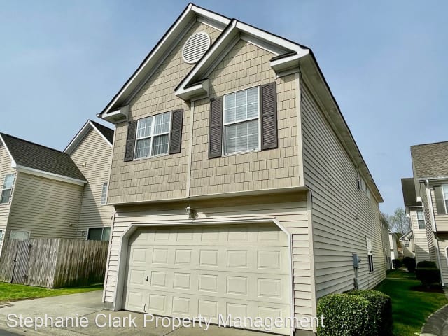 1509 Chateau Run Court Virginia Beach VA apartments for rent