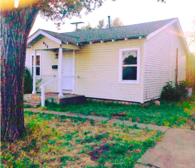 402 South Rusk Street Amarillo, TX apartments for rent