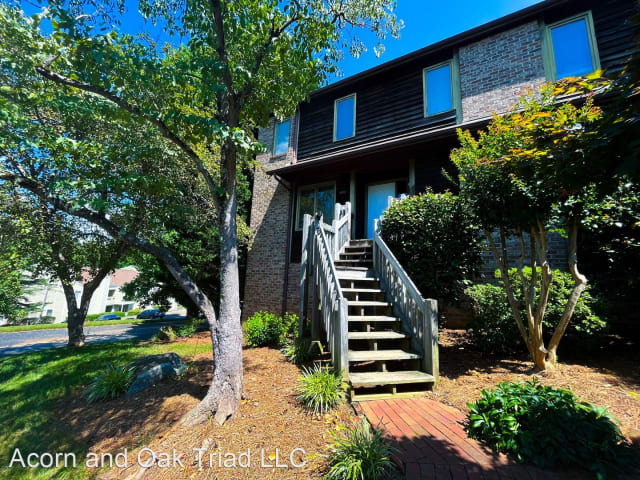 193 Kinloch Court Winston Salem NC apartments for rent