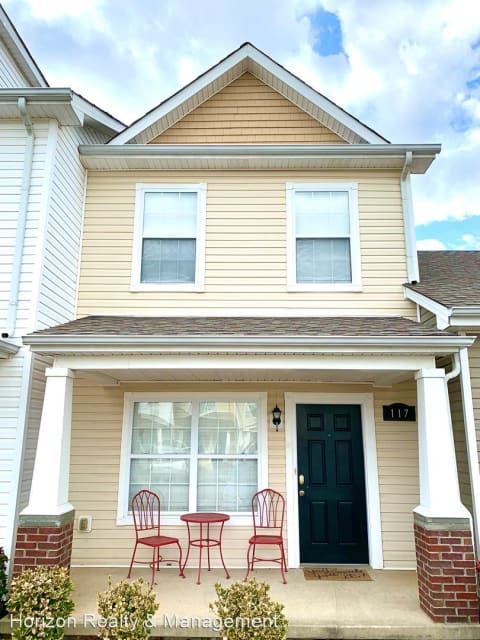 117 Alexander Blvd - Clarksville, TN apartments for rent