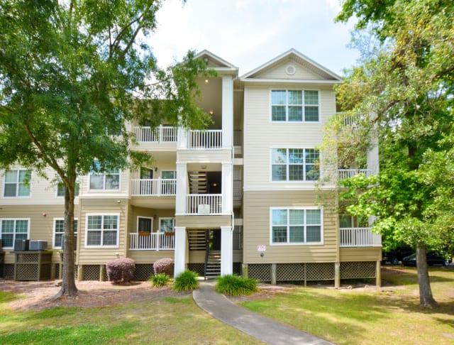 700 Daniel Ellis Drive Charleston, SC apartments for rent
