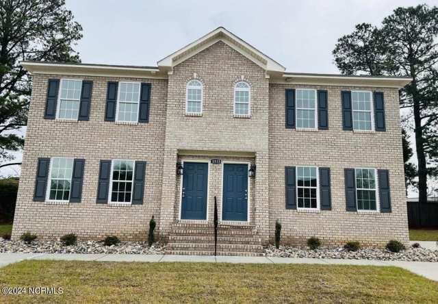 1513 Pine Brook Court Greenville NC apartments for rent