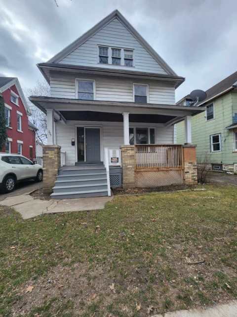 Four Bedroom Single Family Home! - Rochester, NY apartments for rent
