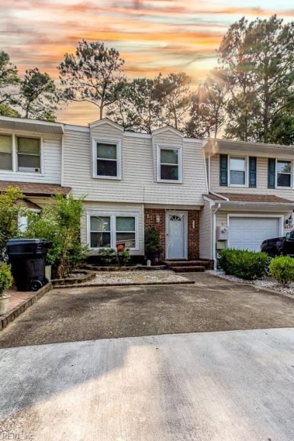 915 Wildwood Square Court Virginia Beach VA apartments for rent