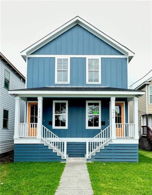 30163018 MANDEVILLE Street New Orleans, LA apartments for rent