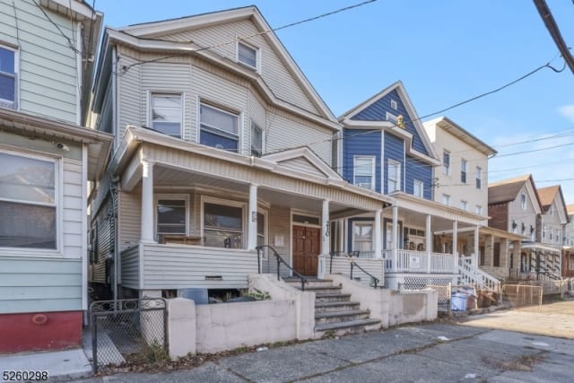 210 Inslee Pl Elizabeth NJ apartments for rent