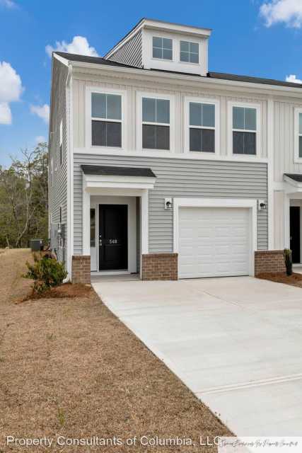 548 Kingfisher Court Lexington County SC apartments for rent