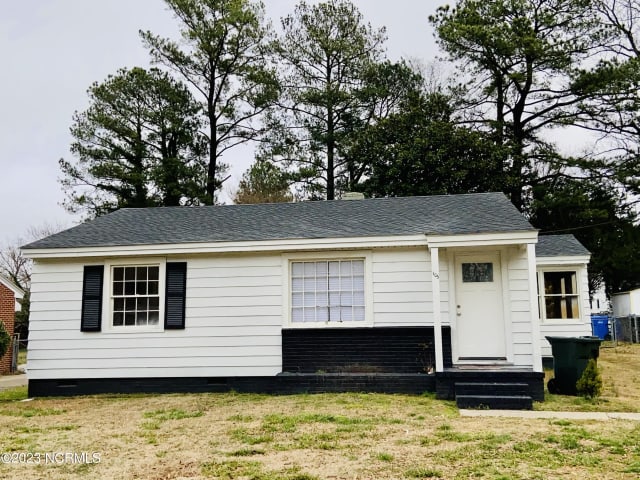 105 Dewey Street SW Wilson NC apartments for rent