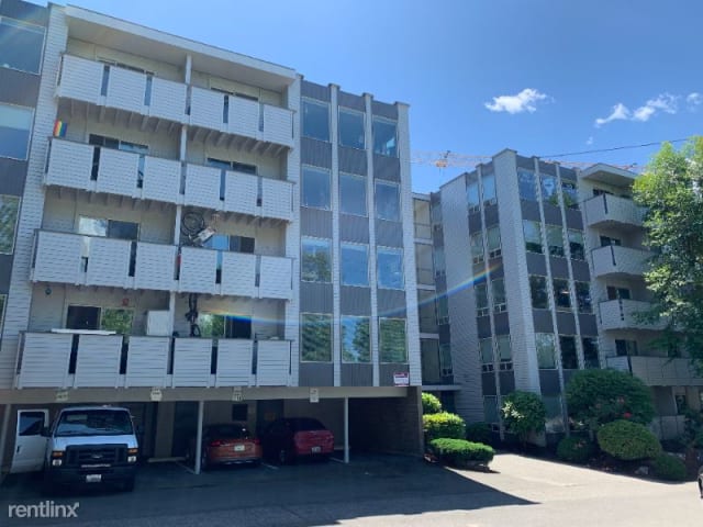 park south apartments seattle