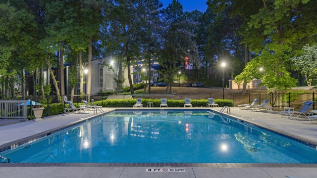 Ashford 75 - Smyrna, GA apartments for rent