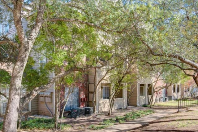 Preserve Wells Branch Austin, TX apartments for rent