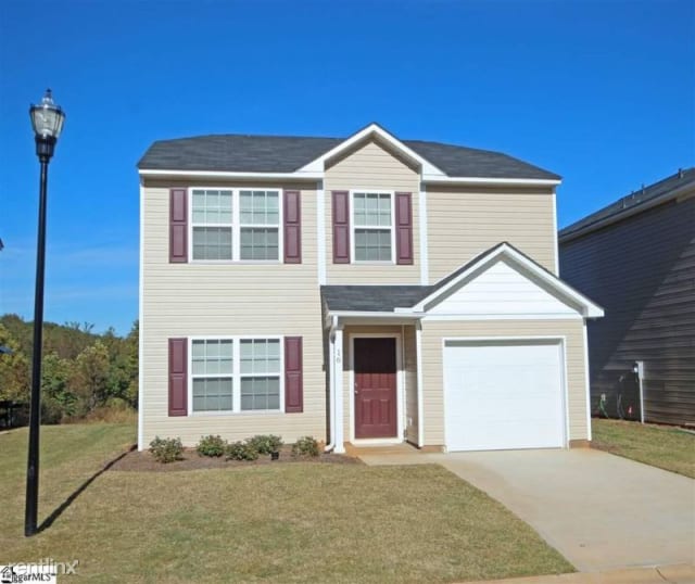 61 Jones Creek Circle Greer, SC apartments for rent