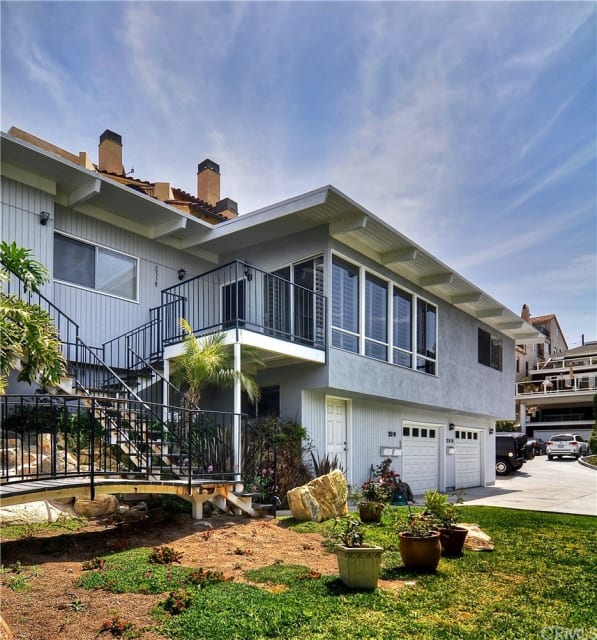 2516 Bayside Drive Newport Beach, CA apartments for rent