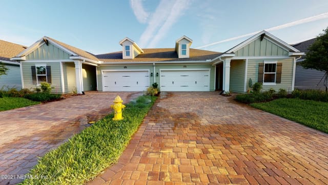 3317 MONTILLA DR - Jacksonville, FL apartments for rent