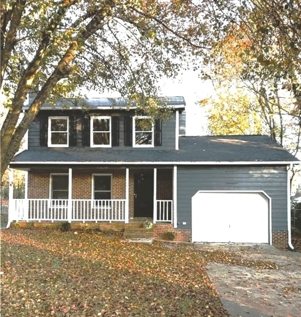 2 Lord Foxley Court Greensboro, NC apartments for rent