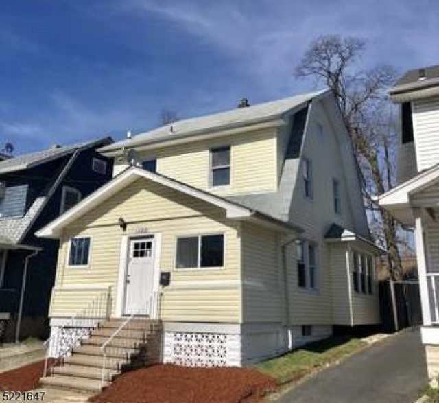 1088 Fulton St Rahway, NJ apartments for rent
